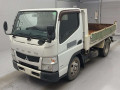 2015 Mitsubishi Fuso Canter