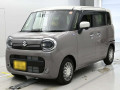 2025 Suzuki WAGON R SMILE