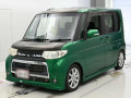 2012 Daihatsu Tanto Custom