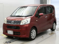 2015 Daihatsu Move