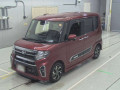2022 Daihatsu Tanto