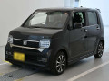 2022 Honda N-Wgn Custom