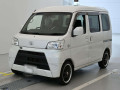 2018 Toyota Pixis Van