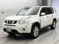 2010 Nissan X-Trail