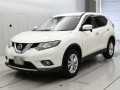2015 Nissan X-Trail