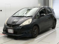 2011 Honda Fit
