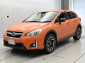 2017 Subaru XV