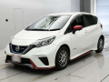 2017 Nissan Note