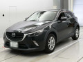 2015 Mazda CX-3