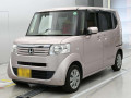 2013 Honda N-BOX