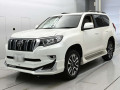 2023 Toyota Land Cruiser Prado