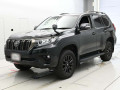 2021 Toyota Land Cruiser Prado