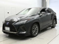2020 Lexus RX