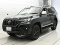 2023 Toyota Land Cruiser Prado