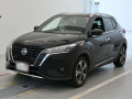 2023 Nissan KIX