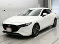 2023 Mazda Mazda3 Fastback