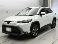 2023 Toyota Corolla Cross