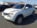 2010 Nissan JUKE