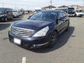 2010 Nissan Teana