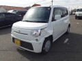 2012 Suzuki MR Wagon
