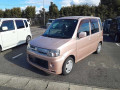 2009 Mitsubishi Toppo