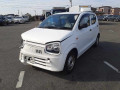 2017 Suzuki Alto
