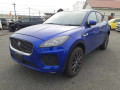 2019 Jaguar E-Pace