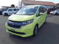 2018 Honda Freed