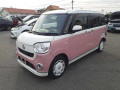 2021 Daihatsu Move Canbus