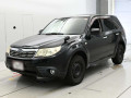 2008 Subaru Forester