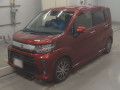 2018 Daihatsu Move