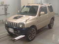 2009 Suzuki Jimny