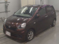 2017 Daihatsu Mira e:S