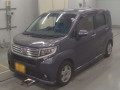 2015 Daihatsu Move