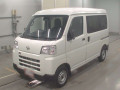 2022 Daihatsu Hijet Cargo