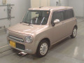 2015 Suzuki ALTO Lapin