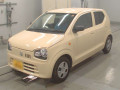2018 Suzuki Alto
