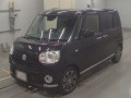 2019 Daihatsu Move Canbus