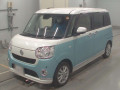 2021 Daihatsu Move Canbus