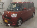 2017 Daihatsu Move Canbus