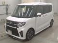 2021 Daihatsu Tanto Custom