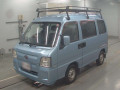 2009 Subaru Sambar