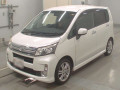 2013 Daihatsu Move