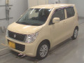 2016 Suzuki Wagon R
