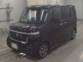 2024 Honda N-BOX CUSTOM