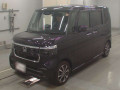 2024 Honda N-BOX CUSTOM