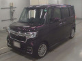 2022 Honda N-BOX CUSTOM