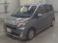 2013 Daihatsu Move