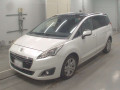 2016 Peugeot 5008