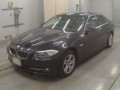 2011 BMW 5 Series